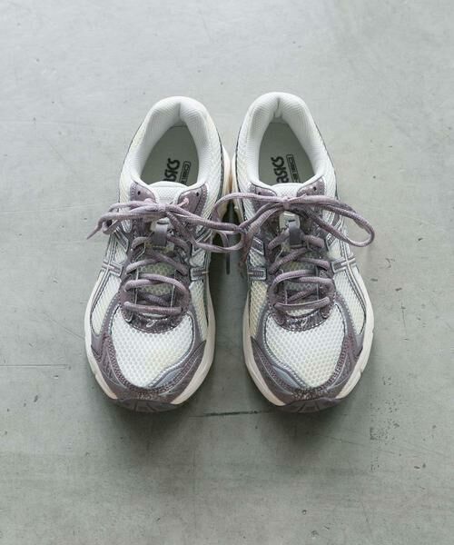 URBAN RESEARCH / アーバンリサーチ スニーカー | 『WEB/一部店舗限定』ASICS　GT-2160 | 詳細1