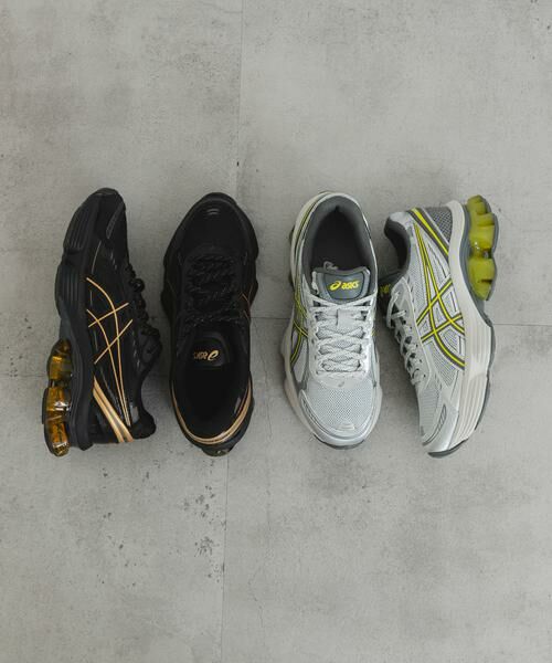 URBAN RESEARCH / アーバンリサーチ スニーカー | ASICS　GEL-KINETIC FLUENT | 詳細1