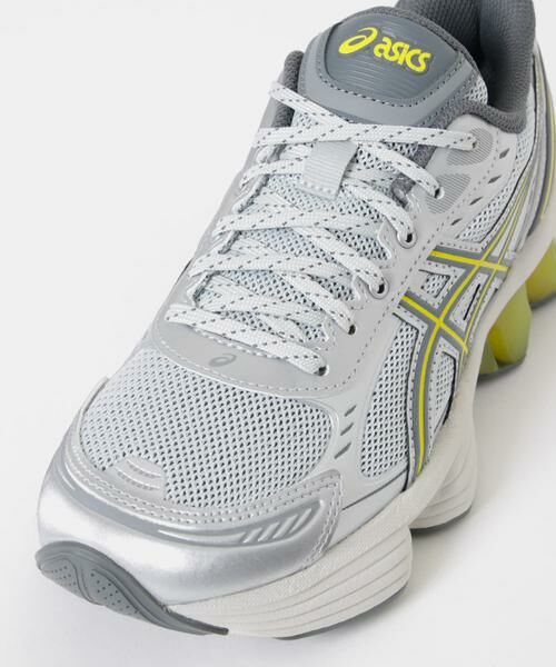 URBAN RESEARCH / アーバンリサーチ スニーカー | ASICS　GEL-KINETIC FLUENT | 詳細3