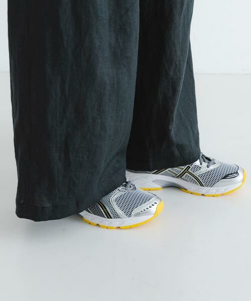 URBAN RESEARCH/アーバンリサーチ ASICS GEL-DS TRAINER 14 ホワイト系その他 25