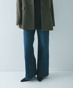 URBAN RESEARCH / アーバンリサーチ デニムパンツ | Levi’s　Exclusive 728 HR WIDE LEG