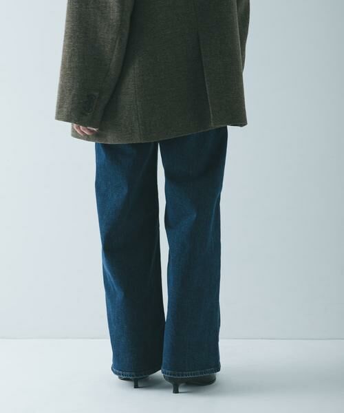 URBAN RESEARCH / アーバンリサーチ デニムパンツ | Levi’s　Exclusive 728 HR WIDE LEG | 詳細1