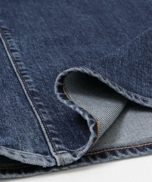 URBAN RESEARCH / アーバンリサーチ デニムパンツ | Levi’s　Exclusive 728 HR WIDE LEG | 詳細16