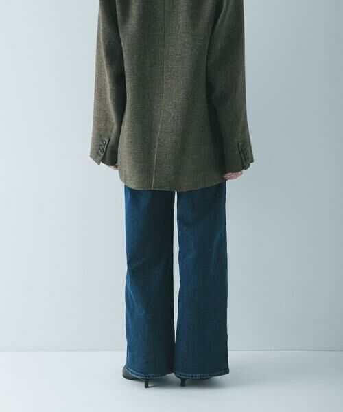 URBAN RESEARCH / アーバンリサーチ デニムパンツ | Levi’s　Exclusive 728 HR WIDE LEG | 詳細4