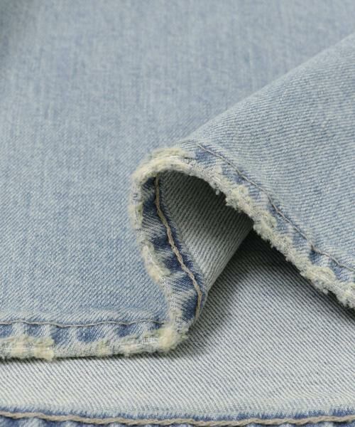 URBAN RESEARCH / アーバンリサーチ デニムパンツ | Levi’s　Exclusive 728 HR WIDE LEG | 詳細11