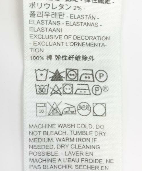 URBAN RESEARCH / アーバンリサーチ デニムパンツ | Levi’s　Exclusive 728 HR WIDE LEG | 詳細13