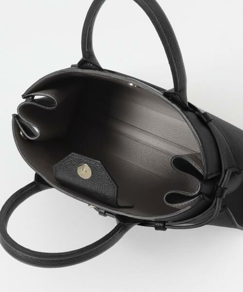 URBAN RESEARCH / アーバンリサーチ トートバッグ | CHRISTIAN VILLA　金具付きレザートート | 詳細4
