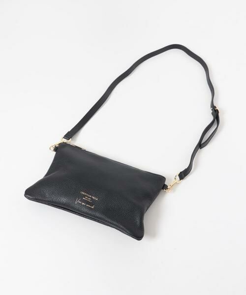 URBAN RESEARCH / アーバンリサーチ トートバッグ | CHRISTIAN VILLA　金具付きレザートート | 詳細5