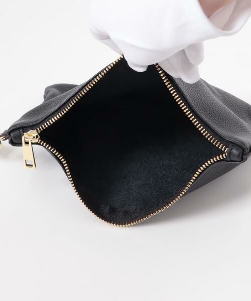 URBAN RESEARCH / アーバンリサーチ トートバッグ | CHRISTIAN VILLA　金具付きレザートート | 詳細6