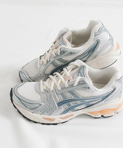 URBAN RESEARCH / アーバンリサーチ スニーカー | ASICS　GEL-KAYANO 14 | 詳細6