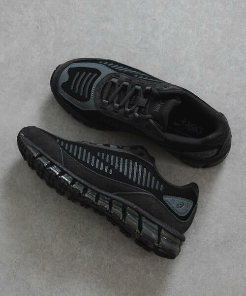 URBAN RESEARCH/A[oT[` ASICS GEL-QUANTUM 360 l AMP ubN 23.5