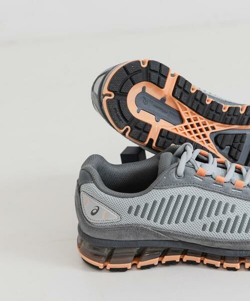 URBAN RESEARCH / アーバンリサーチ スニーカー | ASICS　GEL-QUANTUM 360 l AMP | 詳細6