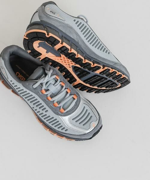 URBAN RESEARCH / アーバンリサーチ スニーカー | ASICS　GEL-QUANTUM 360 l AMP | 詳細7