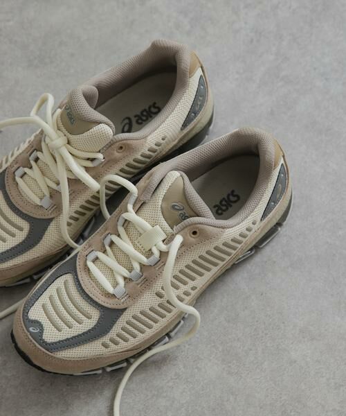 URBAN RESEARCH / アーバンリサーチ スニーカー | ASICS　GEL-QUANTUM 360 l AMP | 詳細14