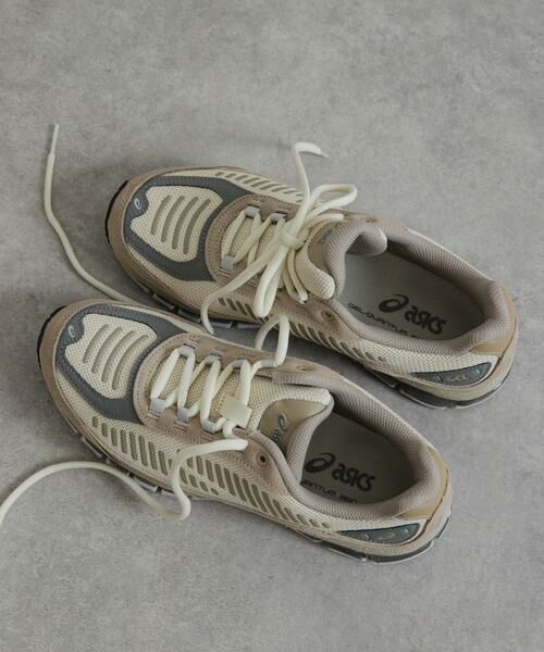 URBAN RESEARCH / アーバンリサーチ スニーカー | ASICS　GEL-QUANTUM 360 l AMP | 詳細15