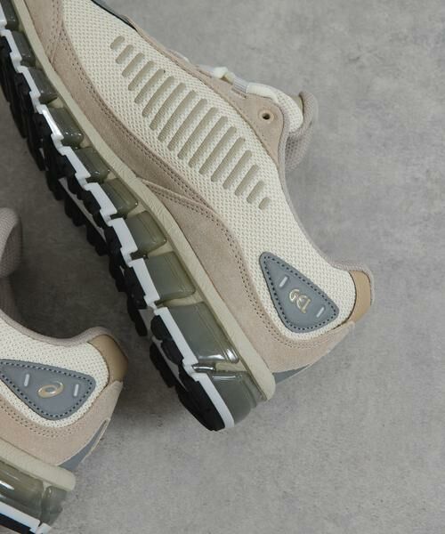 URBAN RESEARCH / アーバンリサーチ スニーカー | ASICS　GEL-QUANTUM 360 l AMP | 詳細16