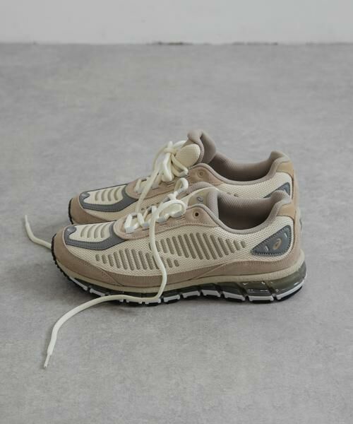 URBAN RESEARCH / アーバンリサーチ スニーカー | ASICS　GEL-QUANTUM 360 l AMP | 詳細17