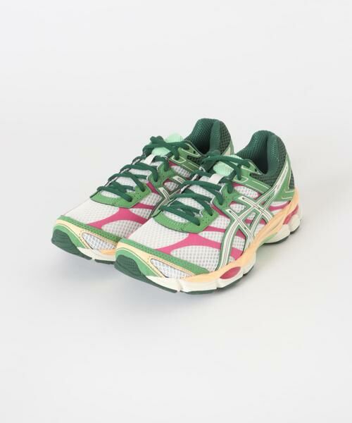 URBAN RESEARCH / アーバンリサーチ スニーカー | ASICS　GEL-CUMULUS 16 | 詳細1