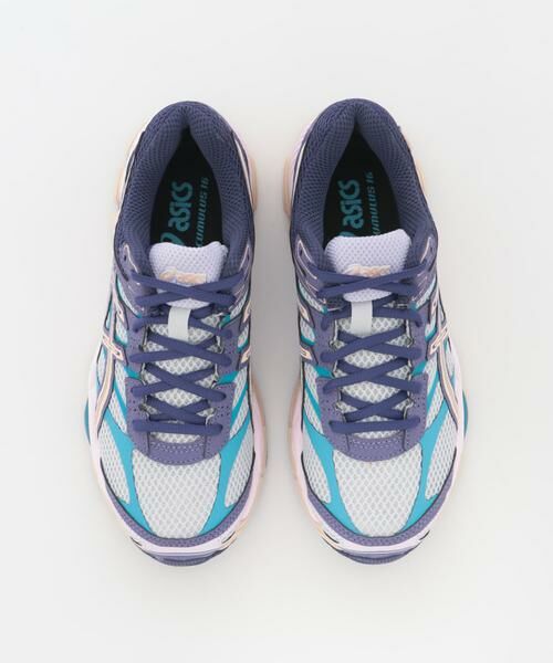 URBAN RESEARCH / アーバンリサーチ スニーカー | ASICS　GEL-CUMULUS 16 | 詳細4