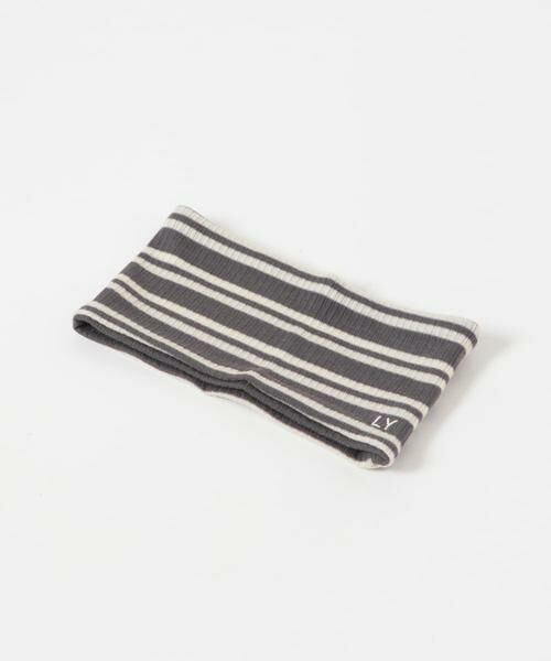 URBAN RESEARCH / アーバンリサーチ カチューシャ・カチューム・その他 | La Maison de Lyllis　HAIRBAND | 詳細1