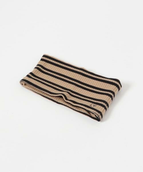 URBAN RESEARCH / アーバンリサーチ カチューシャ・カチューム・その他 | La Maison de Lyllis　HAIRBAND | 詳細3