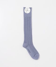 URBAN RESEARCH / アーバンリサーチ ソックス | CONLEAD　Lace Long