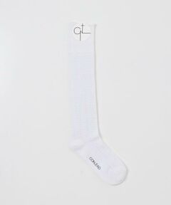 URBAN RESEARCH / アーバンリサーチ ソックス | CONLEAD　Lace Long