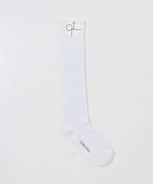 URBAN RESEARCH/A[oT[` CONLEAD Lace Long zCg -