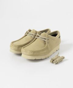 URBAN RESEARCH / アーバンリサーチ シューズ | Clarks　Wallabee GTX