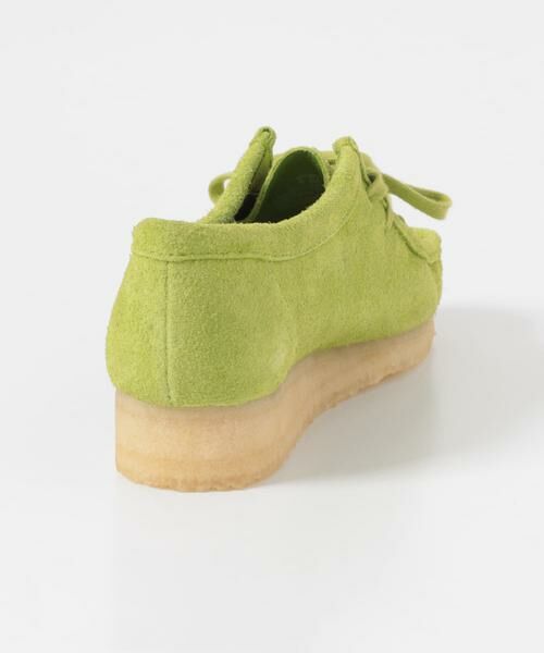 URBAN RESEARCH / アーバンリサーチ シューズ | Clarks　Wallabee | 詳細3
