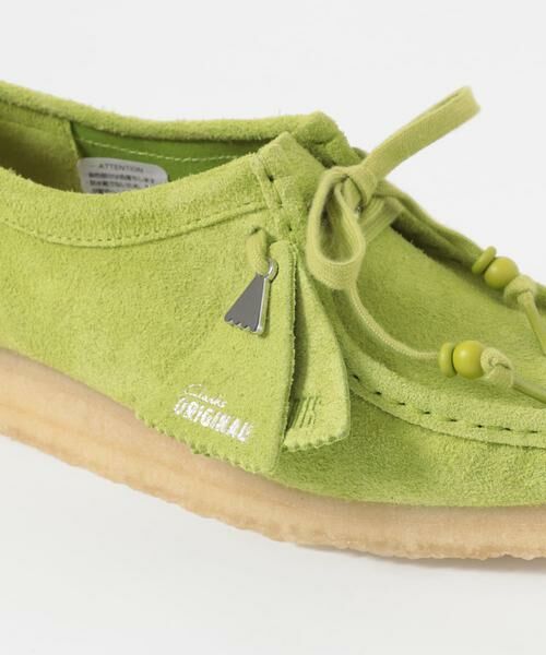 URBAN RESEARCH / アーバンリサーチ シューズ | Clarks　Wallabee | 詳細5