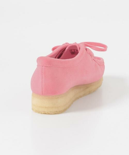 URBAN RESEARCH / アーバンリサーチ シューズ | Clarks　Wallabee | 詳細3