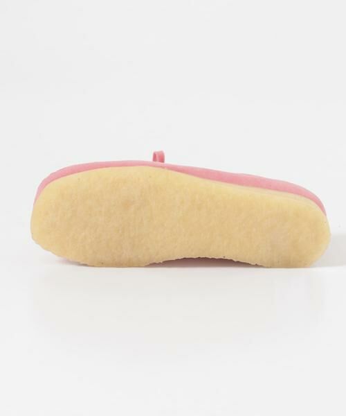 URBAN RESEARCH / アーバンリサーチ シューズ | Clarks　Wallabee | 詳細4