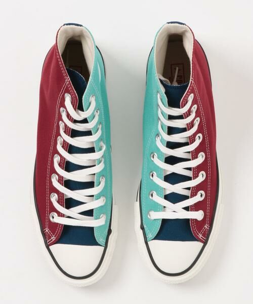 URBAN RESEARCH / アーバンリサーチ スニーカー | Converse　CANVAS ALL STAR J HI | 詳細2