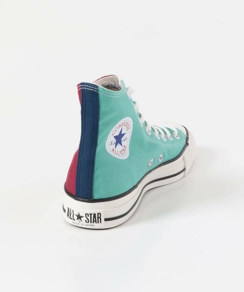 URBAN RESEARCH / アーバンリサーチ スニーカー | Converse　CANVAS ALL STAR J HI | 詳細3