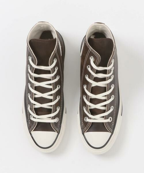 URBAN RESEARCH / アーバンリサーチ スニーカー | Converse　ALLSTAR AGED WAXEDLEATHER | 詳細2
