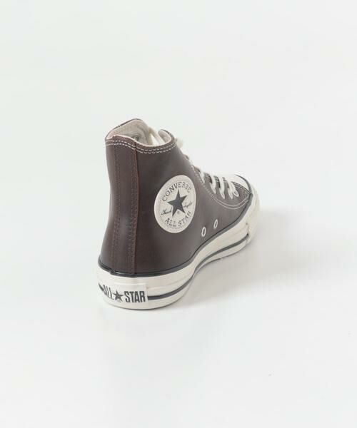 URBAN RESEARCH / アーバンリサーチ スニーカー | Converse　ALLSTAR AGED WAXEDLEATHER | 詳細3