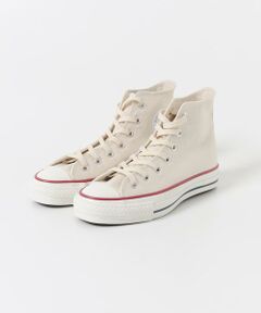 URBAN RESEARCH / アーバンリサーチ スニーカー | Converse　CANVAS ALL STAR J HI