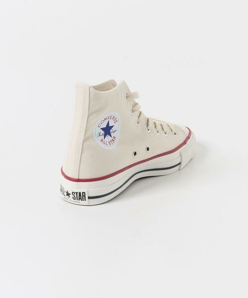 URBAN RESEARCH / アーバンリサーチ スニーカー | Converse　CANVAS ALL STAR J HI | 詳細3