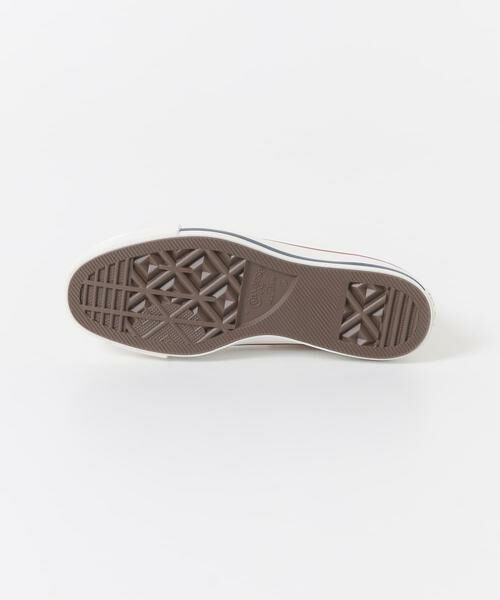 URBAN RESEARCH / アーバンリサーチ スニーカー | Converse　CANVAS ALL STAR J HI | 詳細4