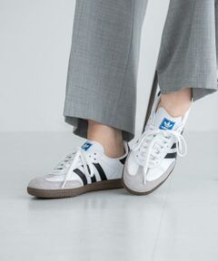 URBAN RESEARCH / アーバンリサーチ スニーカー | adidas　SAMBA OG