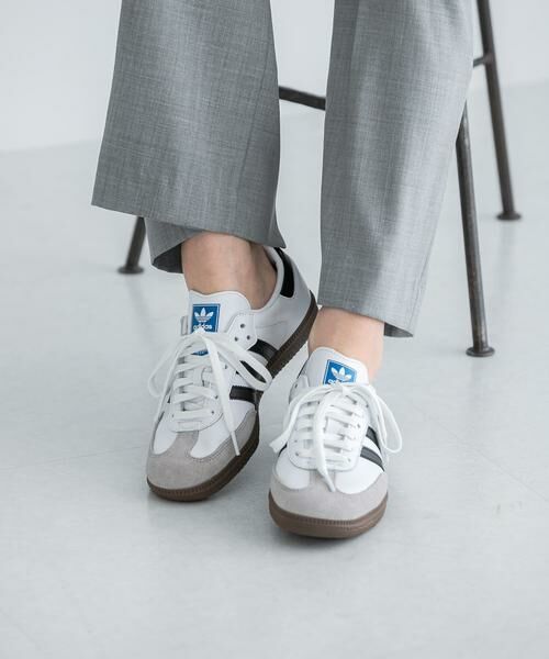 URBAN RESEARCH / アーバンリサーチ スニーカー | adidas　SAMBA OG | 詳細1