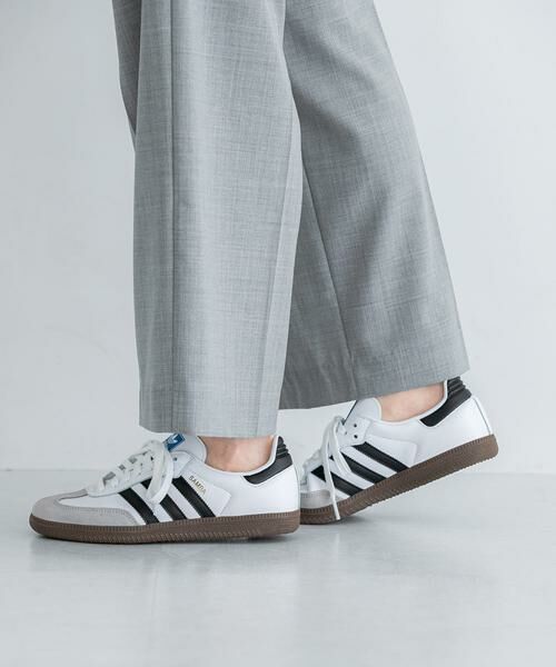 URBAN RESEARCH / アーバンリサーチ スニーカー | adidas　SAMBA OG | 詳細2