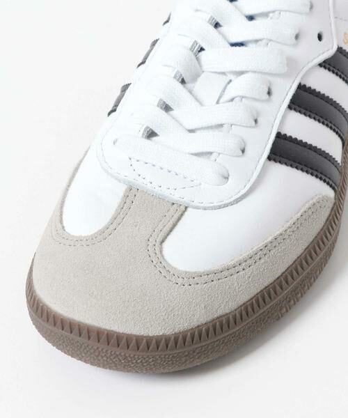 URBAN RESEARCH / アーバンリサーチ スニーカー | adidas　SAMBA OG | 詳細8