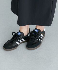 URBAN RESEARCH / アーバンリサーチ スニーカー | adidas　SAMBA OG