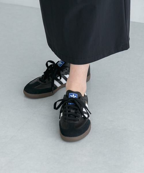URBAN RESEARCH / アーバンリサーチ スニーカー | adidas　SAMBA OG | 詳細1