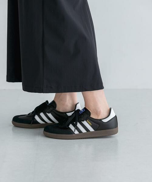 URBAN RESEARCH / アーバンリサーチ スニーカー | adidas　SAMBA OG | 詳細3