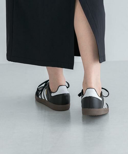 URBAN RESEARCH / アーバンリサーチ スニーカー | adidas　SAMBA OG | 詳細4