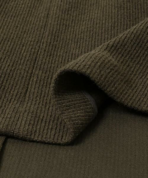 URBAN RESEARCH / アーバンリサーチ キャミソール・チューブトップ | 『別注』crinkle crinkle crinkle×URBAN RESEARCH　wool  lingerie cami | 詳細9