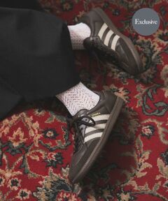 URBAN RESEARCH / アーバンリサーチ スニーカー | 『23-25.5サイズ』『別注』adidas×UR SAMBA OG